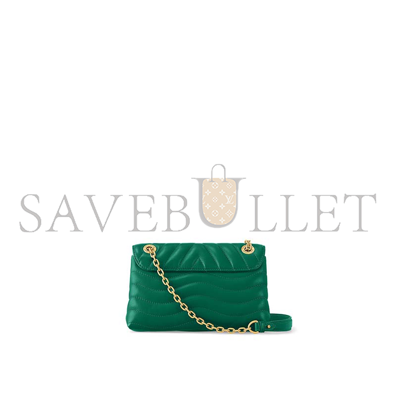 l0vis Vvtt0n master new wave chain bag m58664 (24*14*9cm)